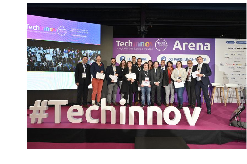 gagnants techinnov