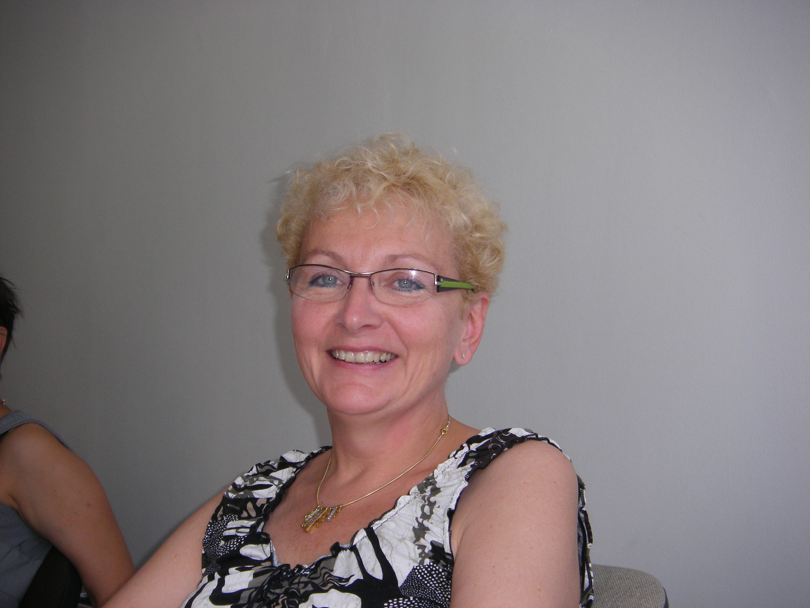 Anne MAÎTRE