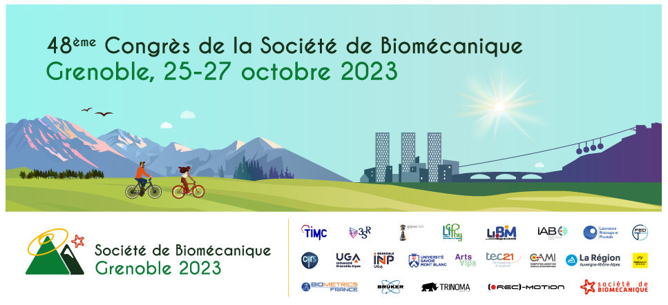 congres biomécanique