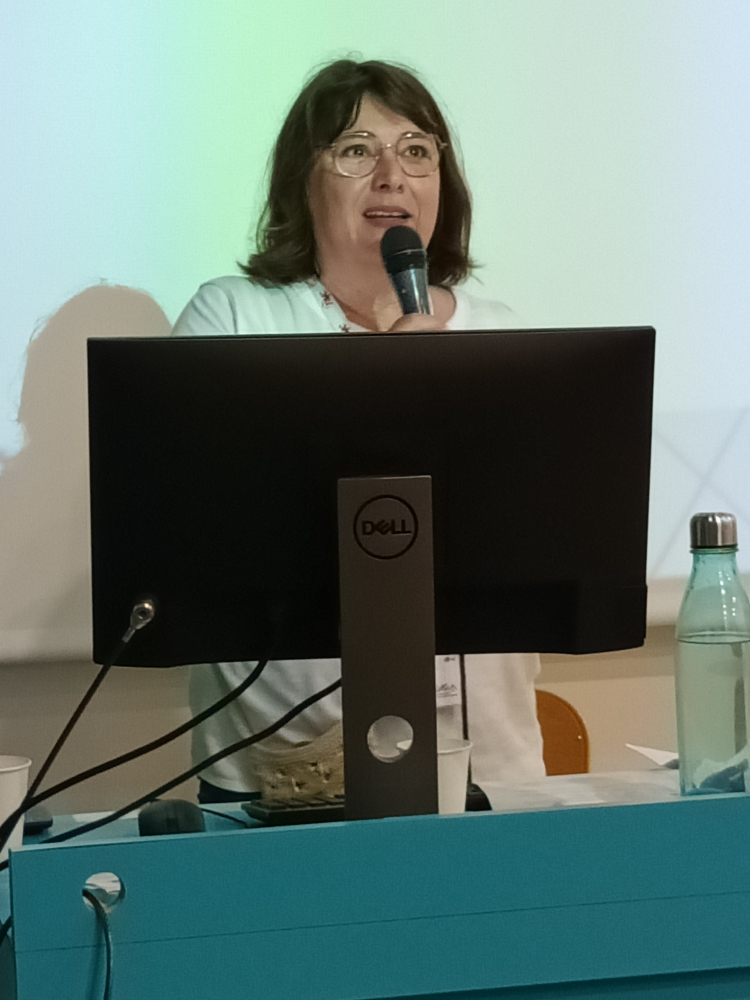 Conférence JMV TIMV