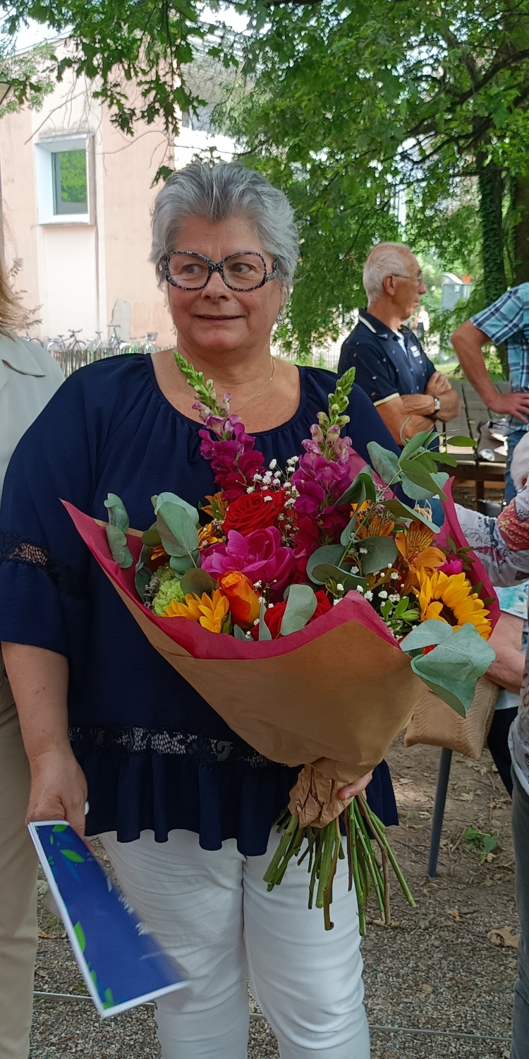 Corinne Meunier