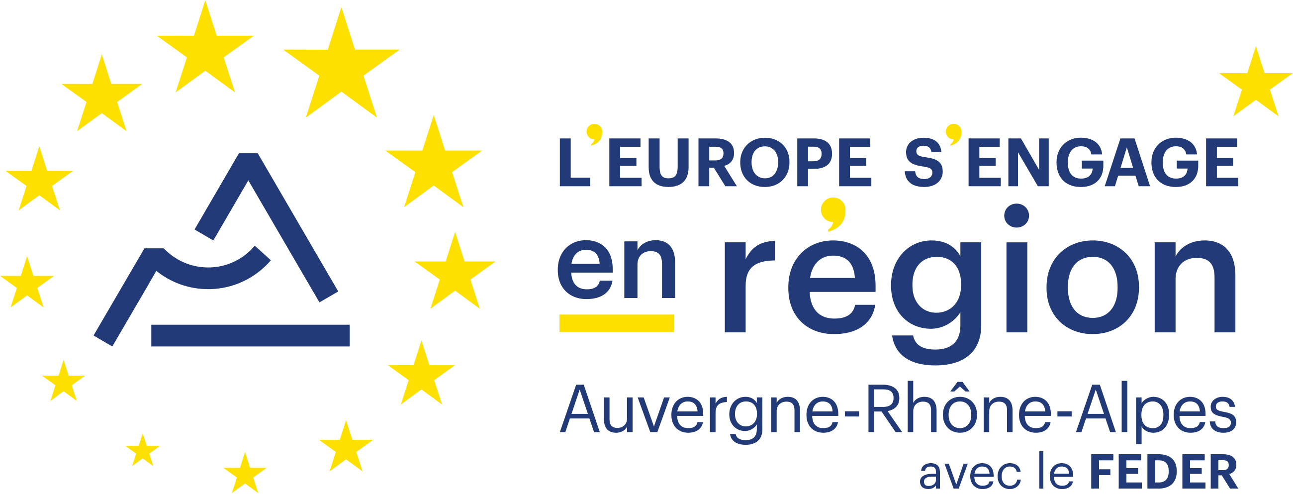 L'Europe s'engage en région AURA