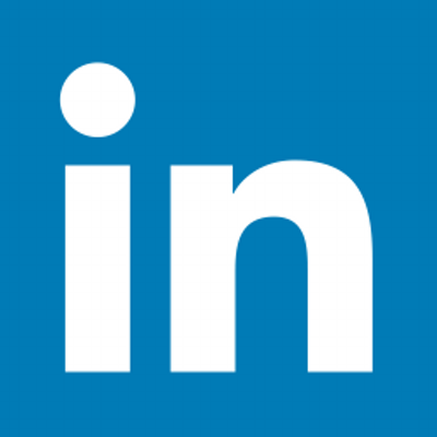 LinkedIn Logo