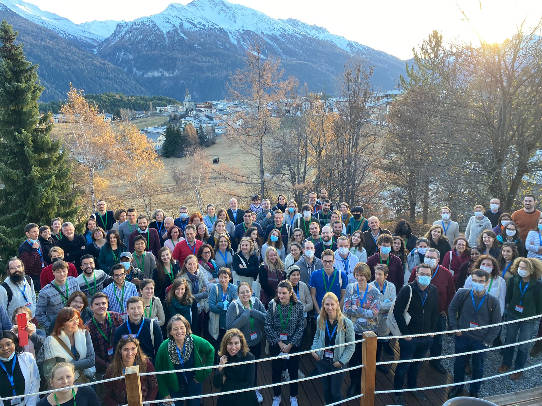 RFMF 2021 à Aussois