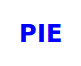 PIE