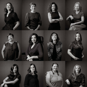 Expo Les Ingénieuses