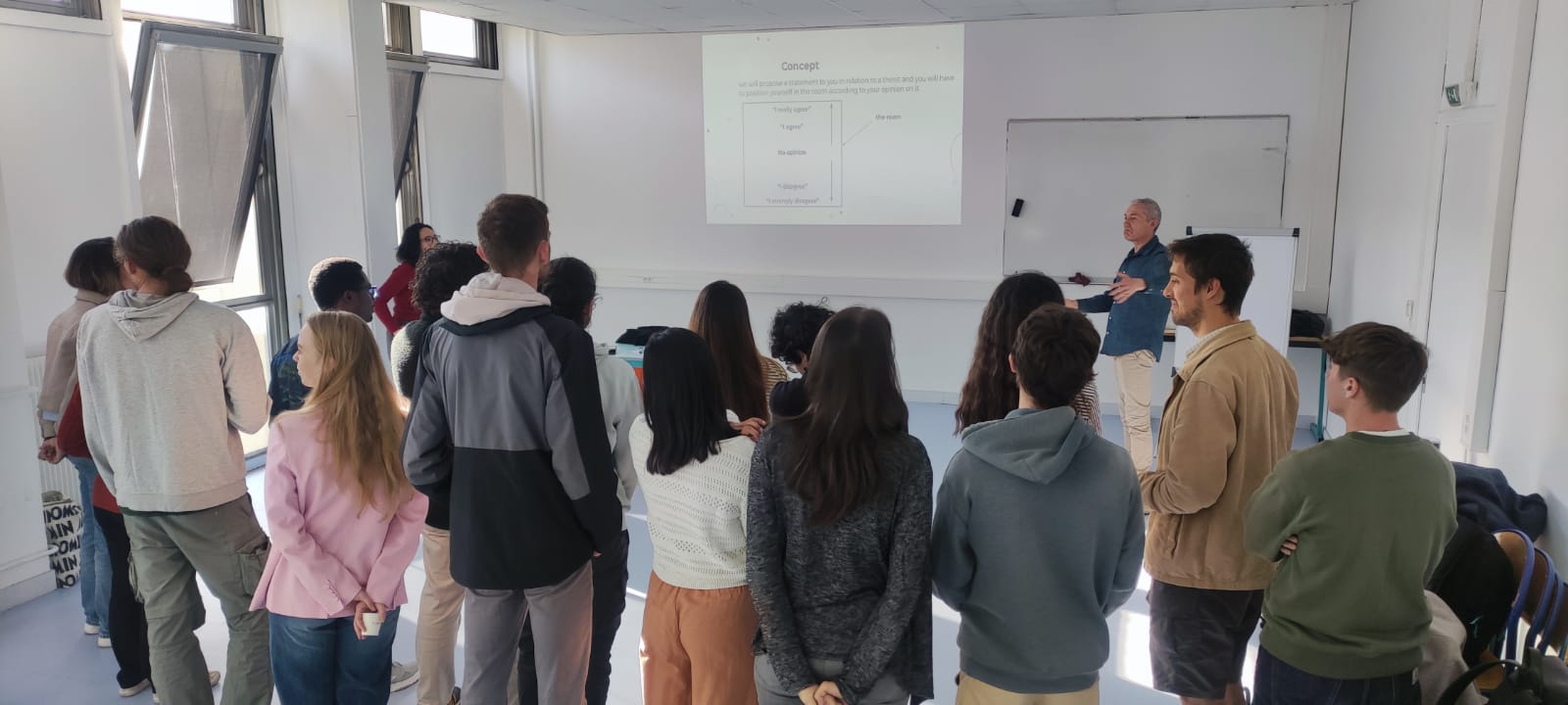 Atelier JDD 2025