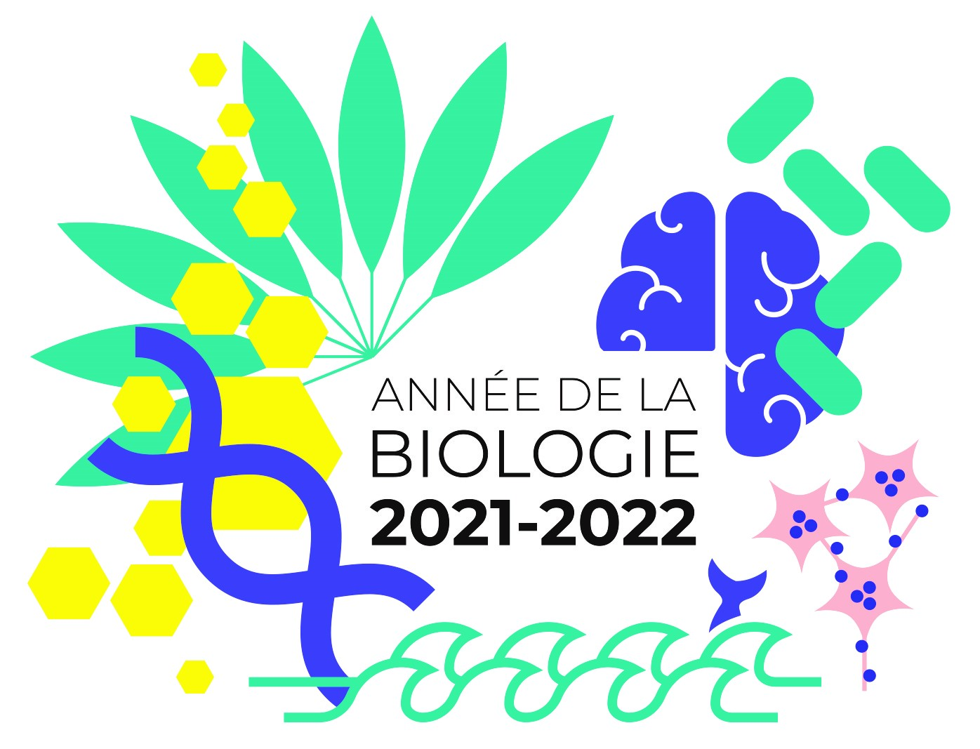 Année Biologie cnrs