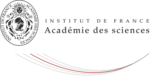 Académie sciences