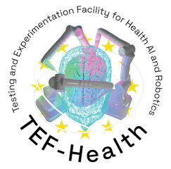 TEF Health logo