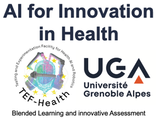 TEF Health Formation