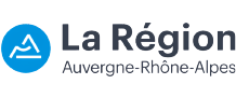 La Région Auvergne-Rhône-Alpes