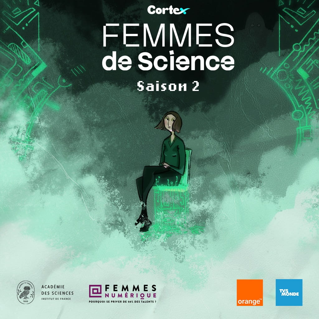 femmes de science