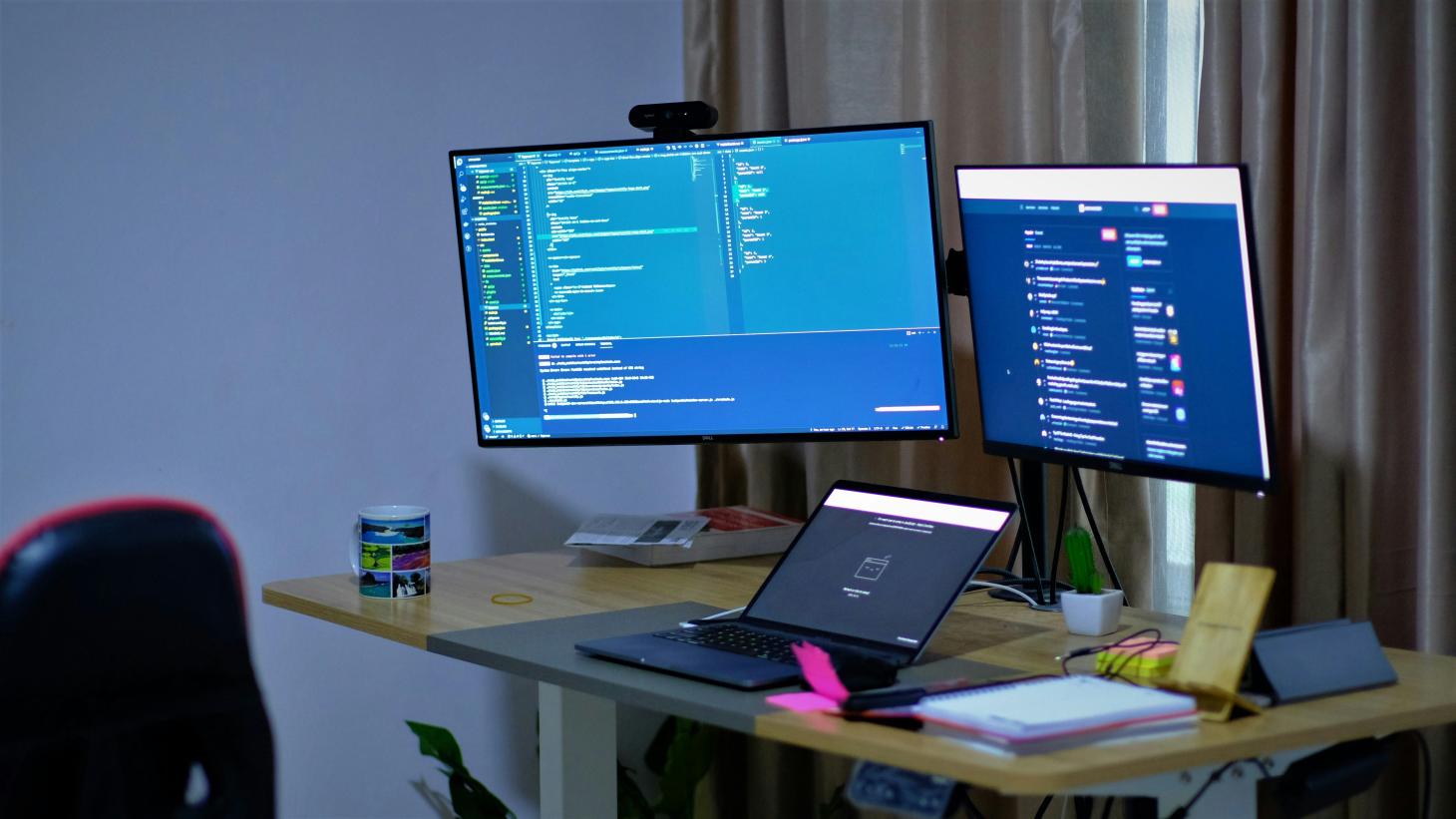 Laboratoire TIMC Service Informatique