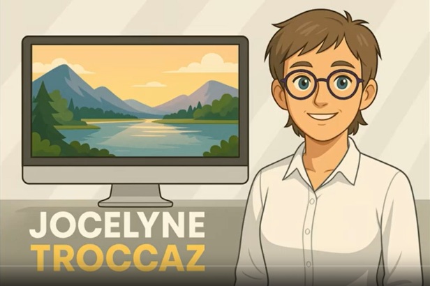 Femmes et sciences : Jocelyne Troccaz mise en lumière dans l’initiative "Jamais Sciences Elles"